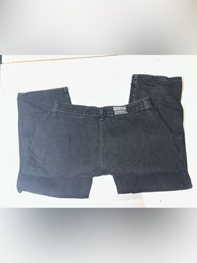 Rockies vintage Women’s High Rise Jeans - Black